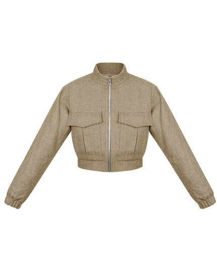 Jasje knitted deluxe