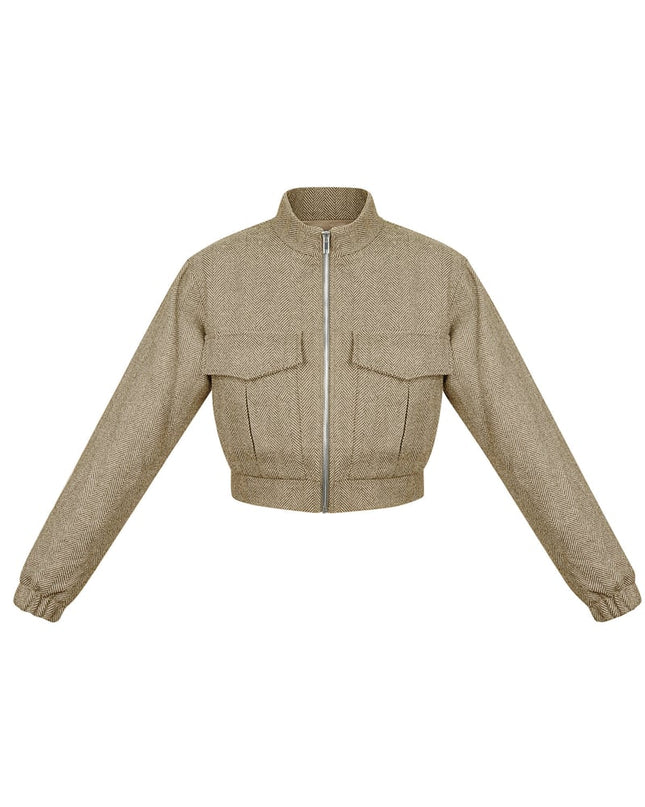 Jasje knitted deluxe