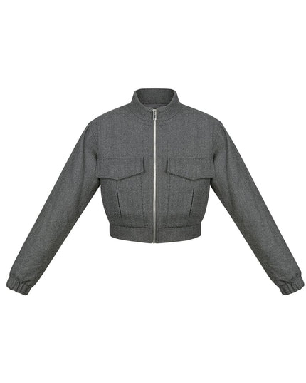 Jasje knitted deluxe