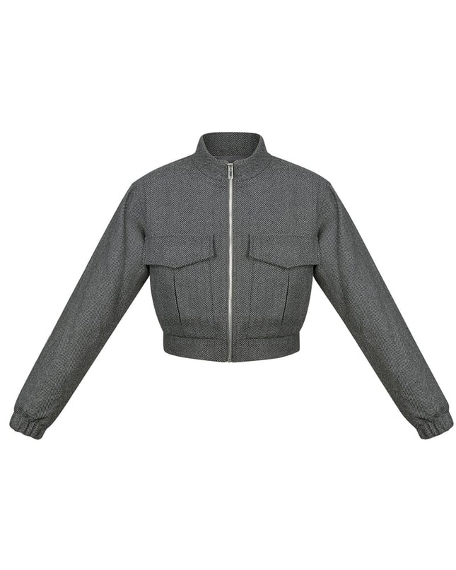 Jasje knitted deluxe