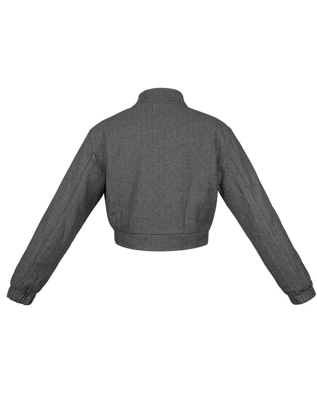 Jasje knitted deluxe