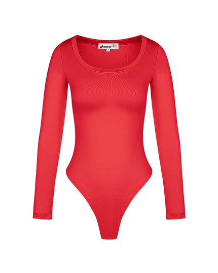 Basic & beyond body - Fuchsia