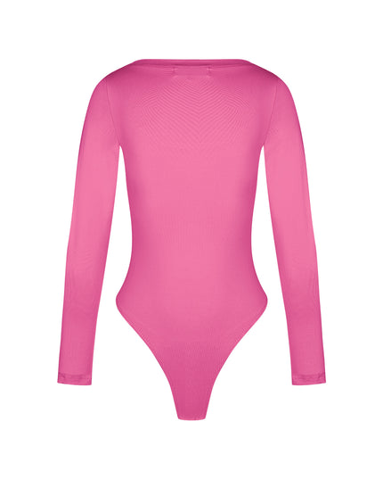 Basic & beyond body - Fuchsia