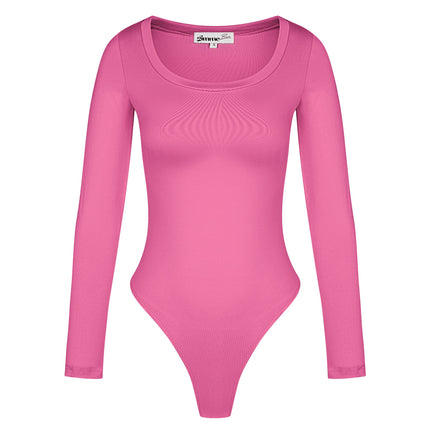 Basic & beyond body - Fuchsia