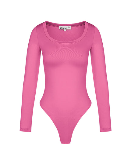 Basic & beyond body - Fuchsia