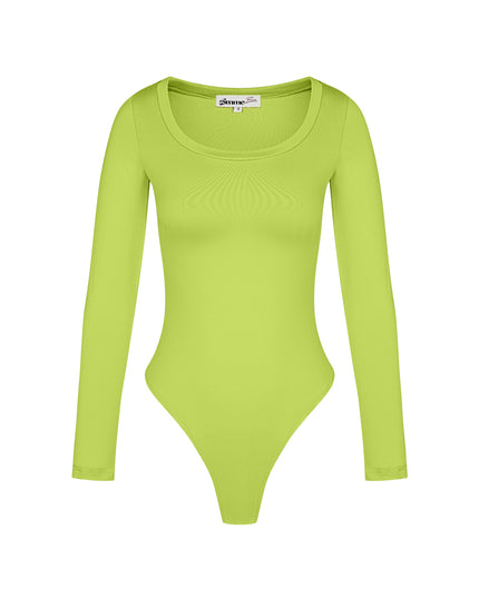 Basic & beyond body - Fuchsia