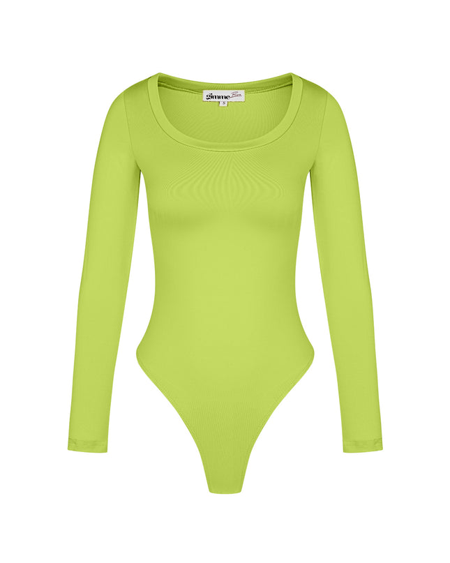 Basic & beyond body - Fuchsia