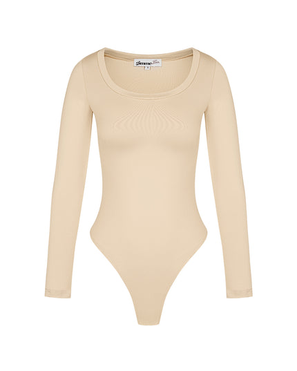 Basic & beyond body - Fuchsia