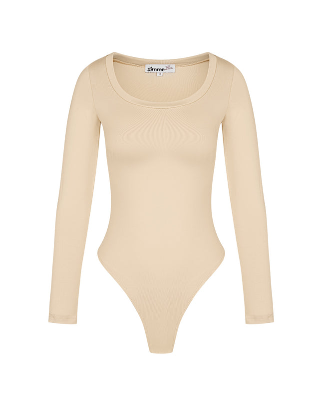 Basic & beyond body - Fuchsia