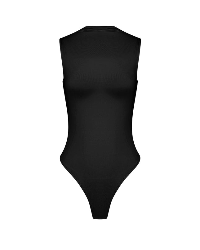 Everyday wear body - Fuchsia