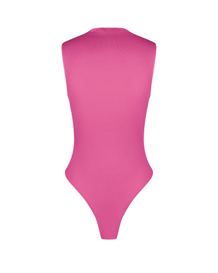 Everyday wear body - Fuchsia