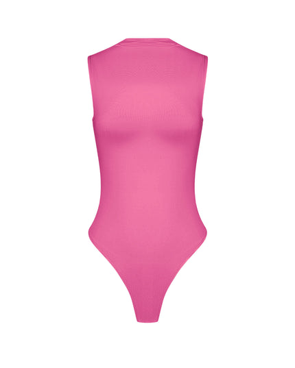 Everyday wear body - Fuchsia