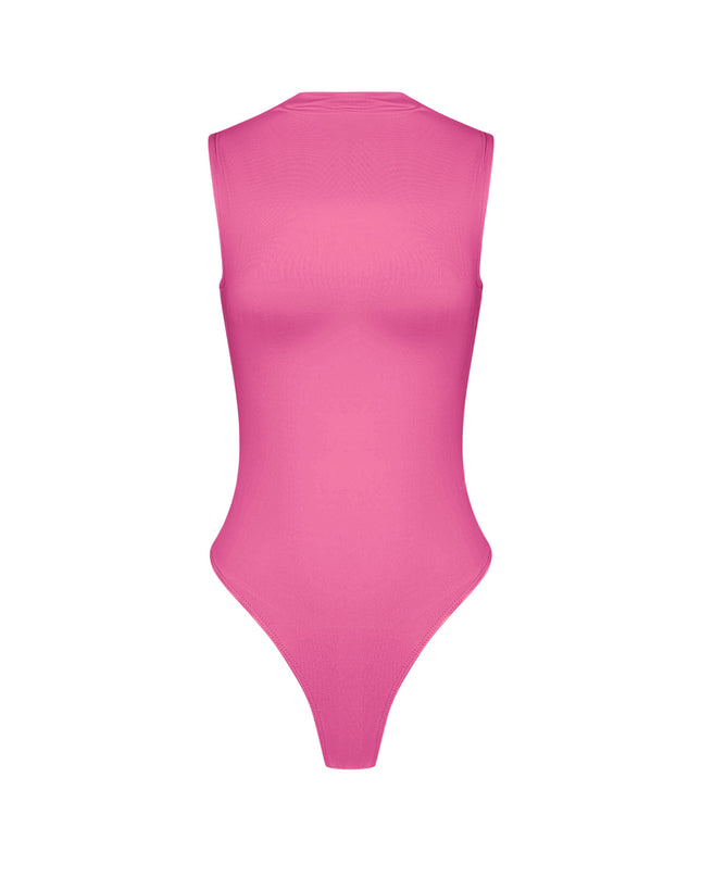 Everyday wear body - Fuchsia