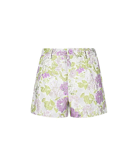 Bloemen short