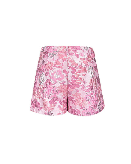 Bloemen short