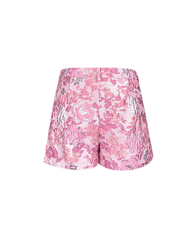Bloemen short