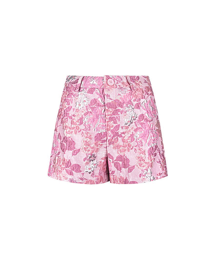Bloemen short