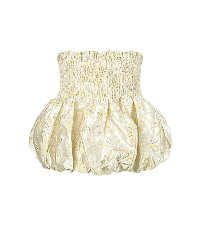 Spring Mini top - Pink