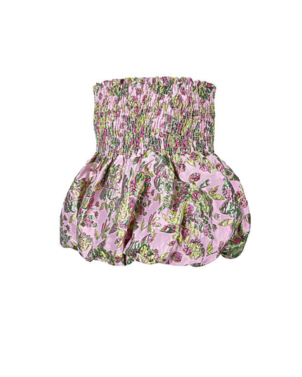 Spring Mini top - Pink