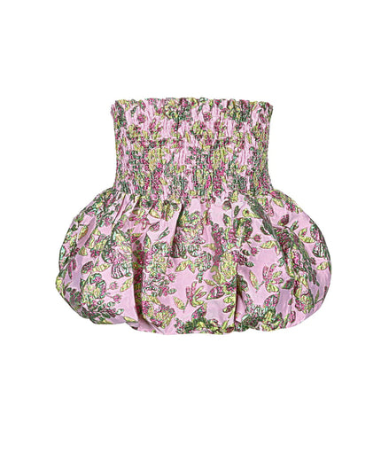 Spring Mini top - Pink