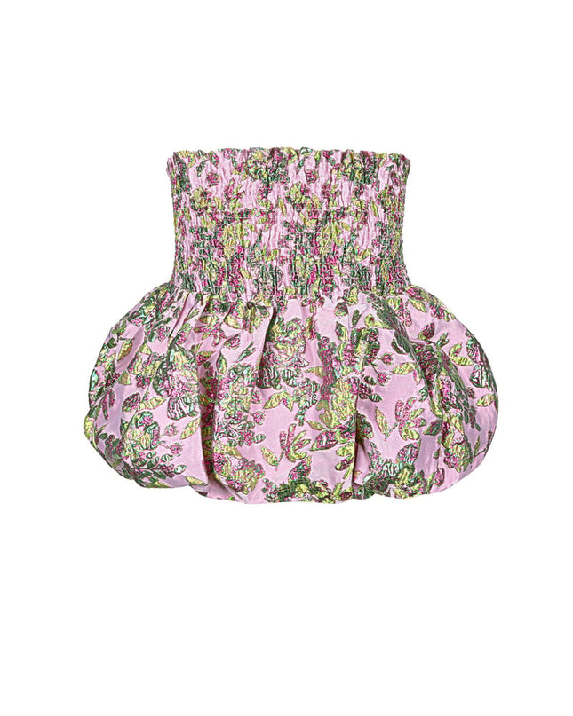 Spring Mini top - Pink