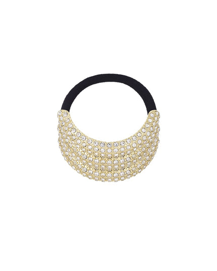 elegant glow hair elastic