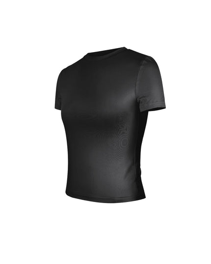 Everyday wear shirt - Black