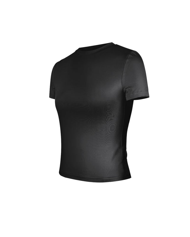 Everyday wear shirt - Black