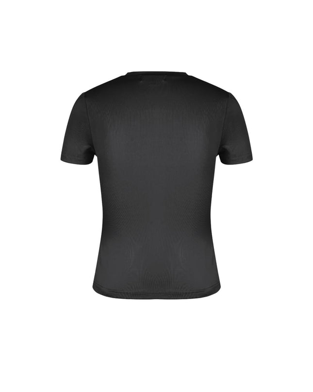 Everyday wear shirt - Black