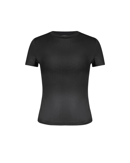 Everyday wear shirt - Black