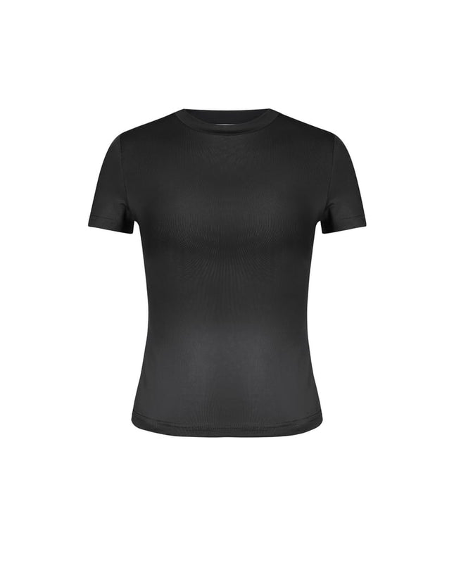 Everyday wear shirt - Black