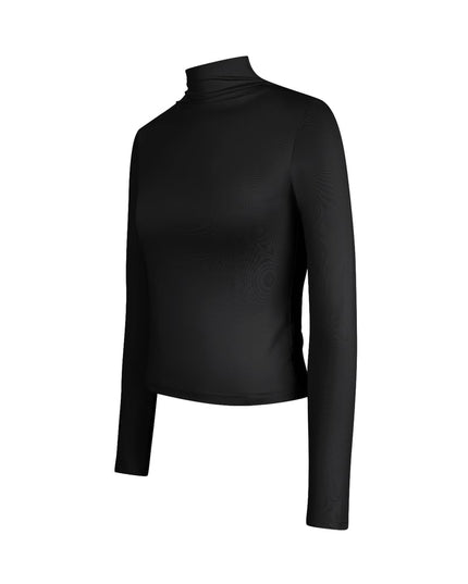 Everyday wear longsleeve - Black