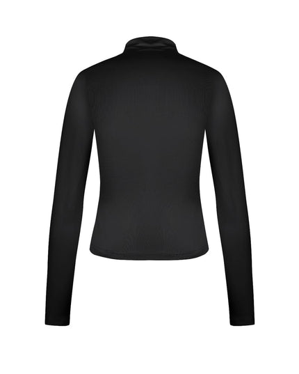 Everyday wear longsleeve - Black