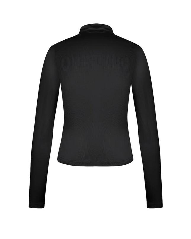 Everyday wear longsleeve - Black