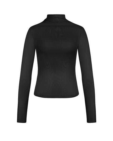 Everyday wear longsleeve - Black