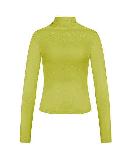 Everyday wear longsleeve - Black