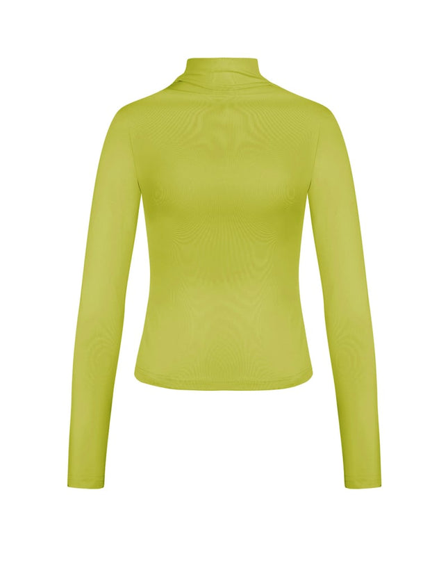 Everyday wear longsleeve - Black