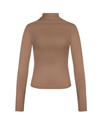 Everyday wear longsleeve - Black