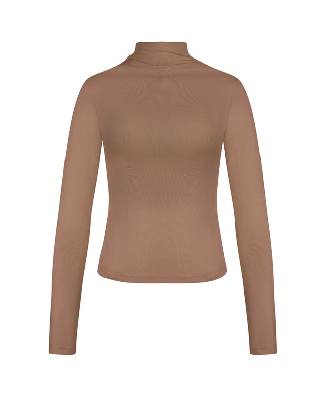 Everyday wear longsleeve - Black