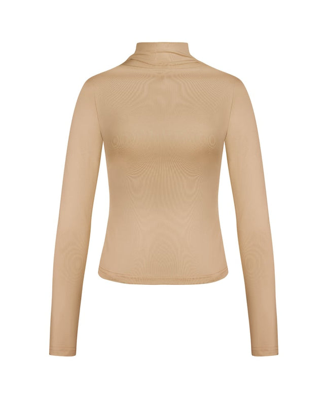 Everyday wear longsleeve - Black