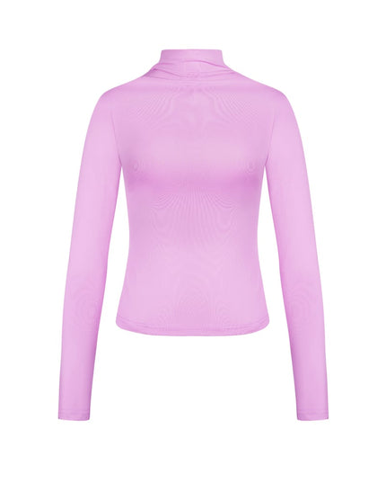 Everyday wear longsleeve - Black