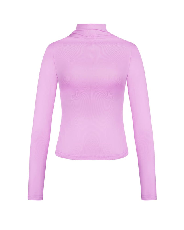 Everyday wear longsleeve - Black