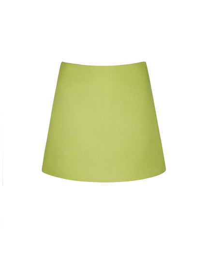 Zomerige Mini Skirt