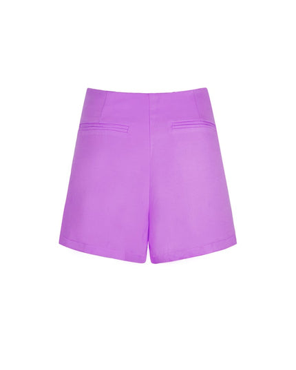 Zomerige Mini Skirt