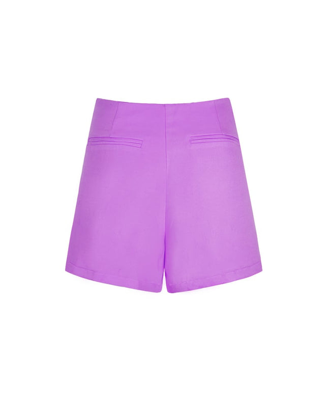 Zomerige Mini Skirt