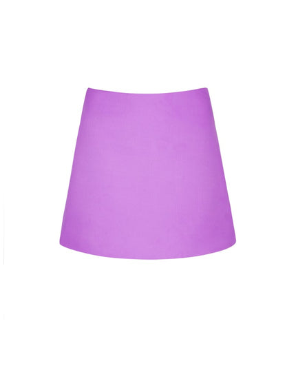 Zomerige Mini Skirt