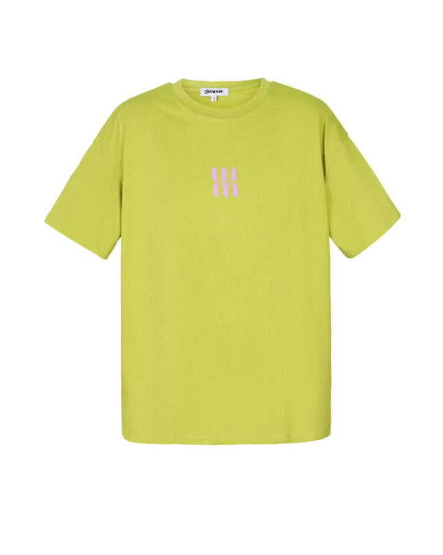 Letter M Top