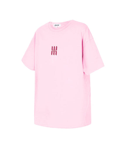 Letter M Top