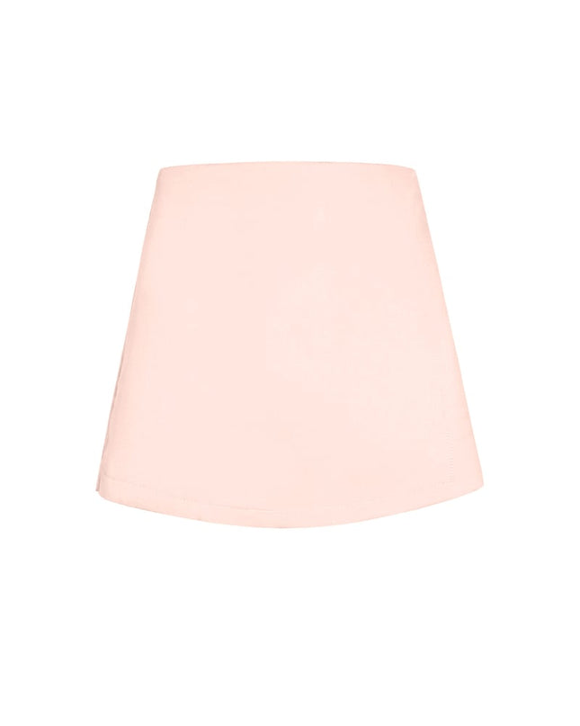 Skort Summer Time - Groen