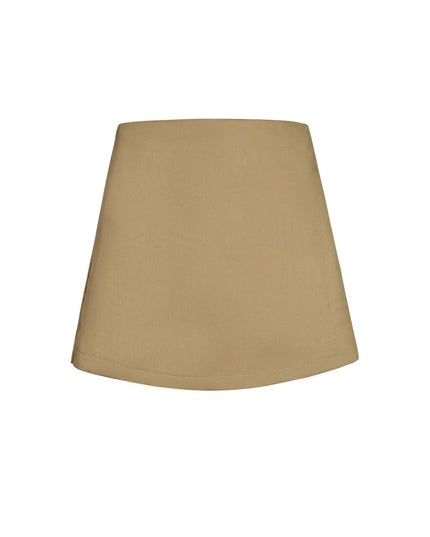 Skort Summer Time - Groen